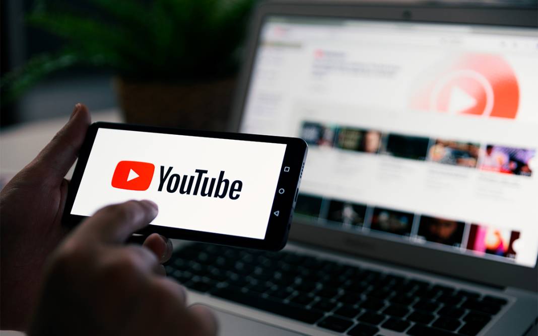 YouTube’da yeni dönem 15 Ekim’de başlıyor 2